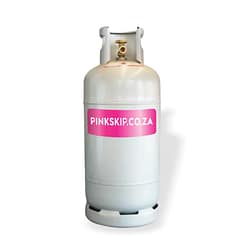 19 KG GAS + CYLINDER