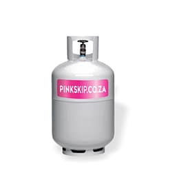 9 KG GAS + CYLINDER