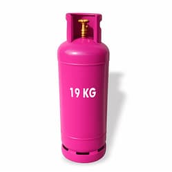 19 KG GAS (EXCHANGE)