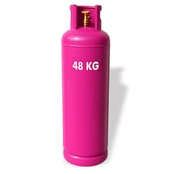 48 KG GAS (EXCHANGE)