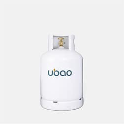 9 KG GAS + CYLINDER