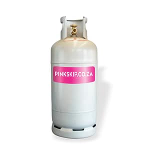 19 KG GAS + CYLINDER