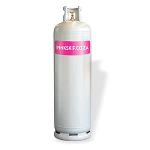 48 KG GAS + CYLINDER