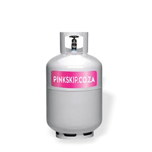 9 KG GAS + CYLINDER