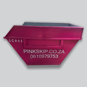 3m³ Skip Bin (1-3 Days)