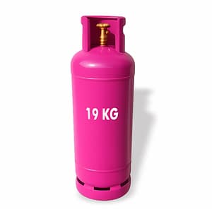 19 KG GAS (EXCHANGE)