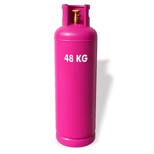 48 KG GAS (EXCHANGE)
