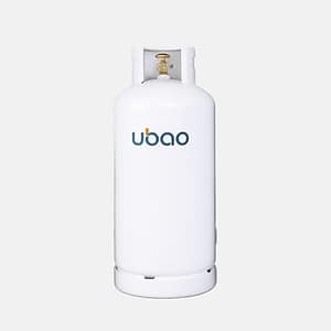 19 KG GAS + CYLINDER