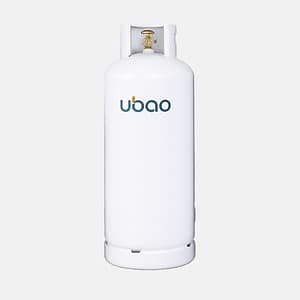 48 KG GAS + CYLINDER