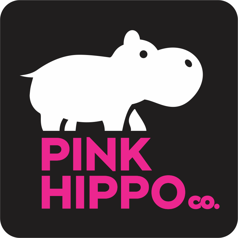 Pink Skip